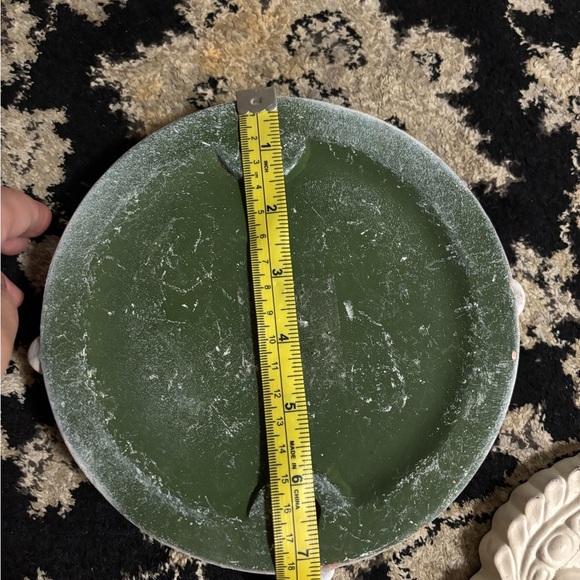 Decorative Plaster Rosette Medallions Wall decor - Picture 5 of 6